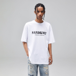 SandKnit T