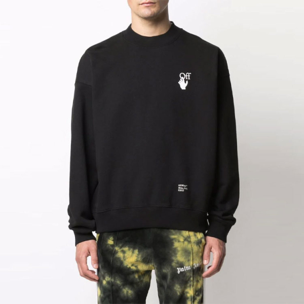OFF-WHITE FW21 Logo