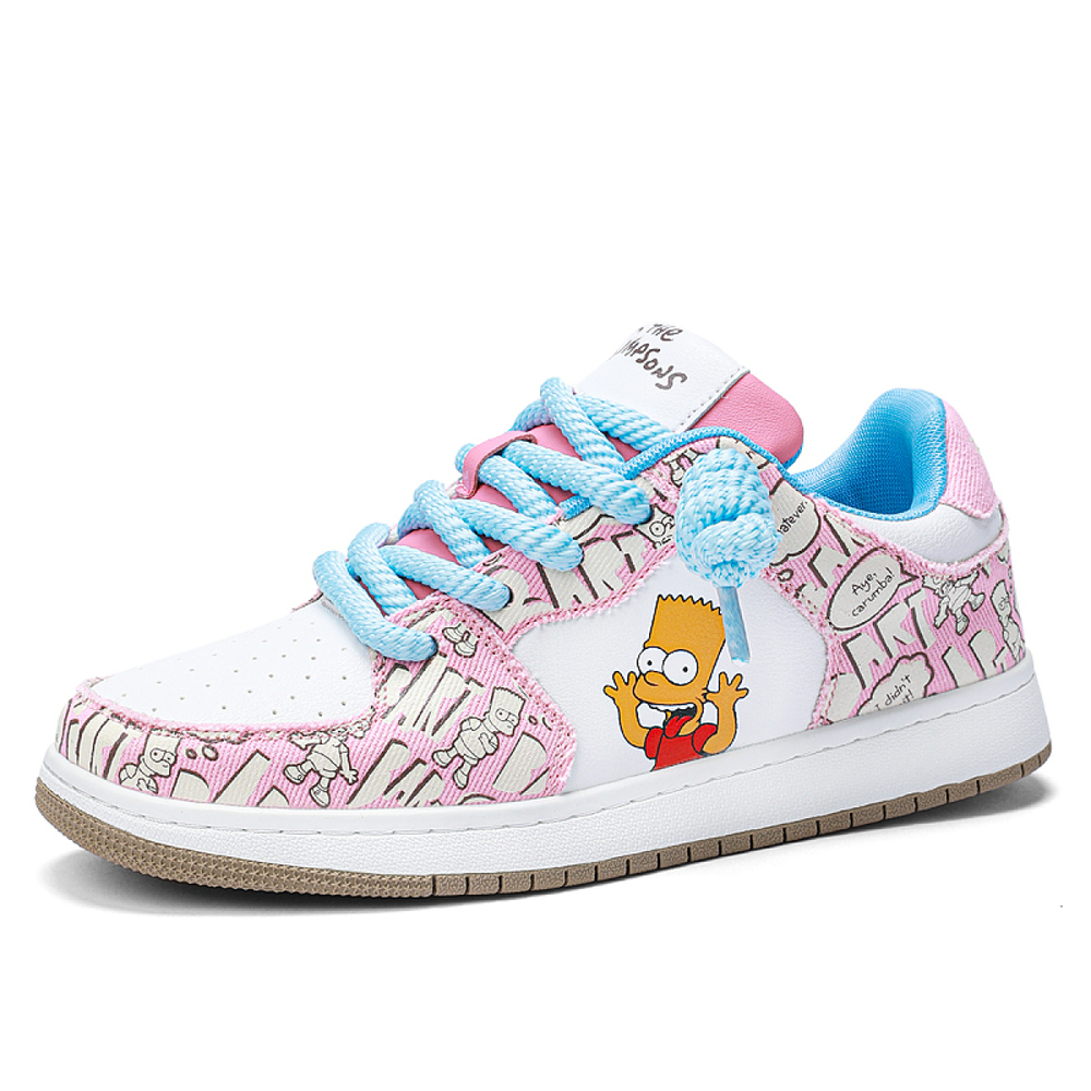 The Simpsons