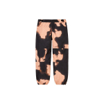 Supreme FW21 Week 17 x The North Face Bleached Denim Print Mountain Pant