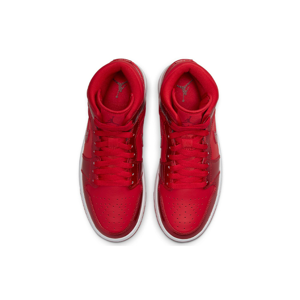 Jordan Air Jordan 1 Mid SE "Pomegranate"