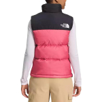 THE NORTH FACE 1996 Logo