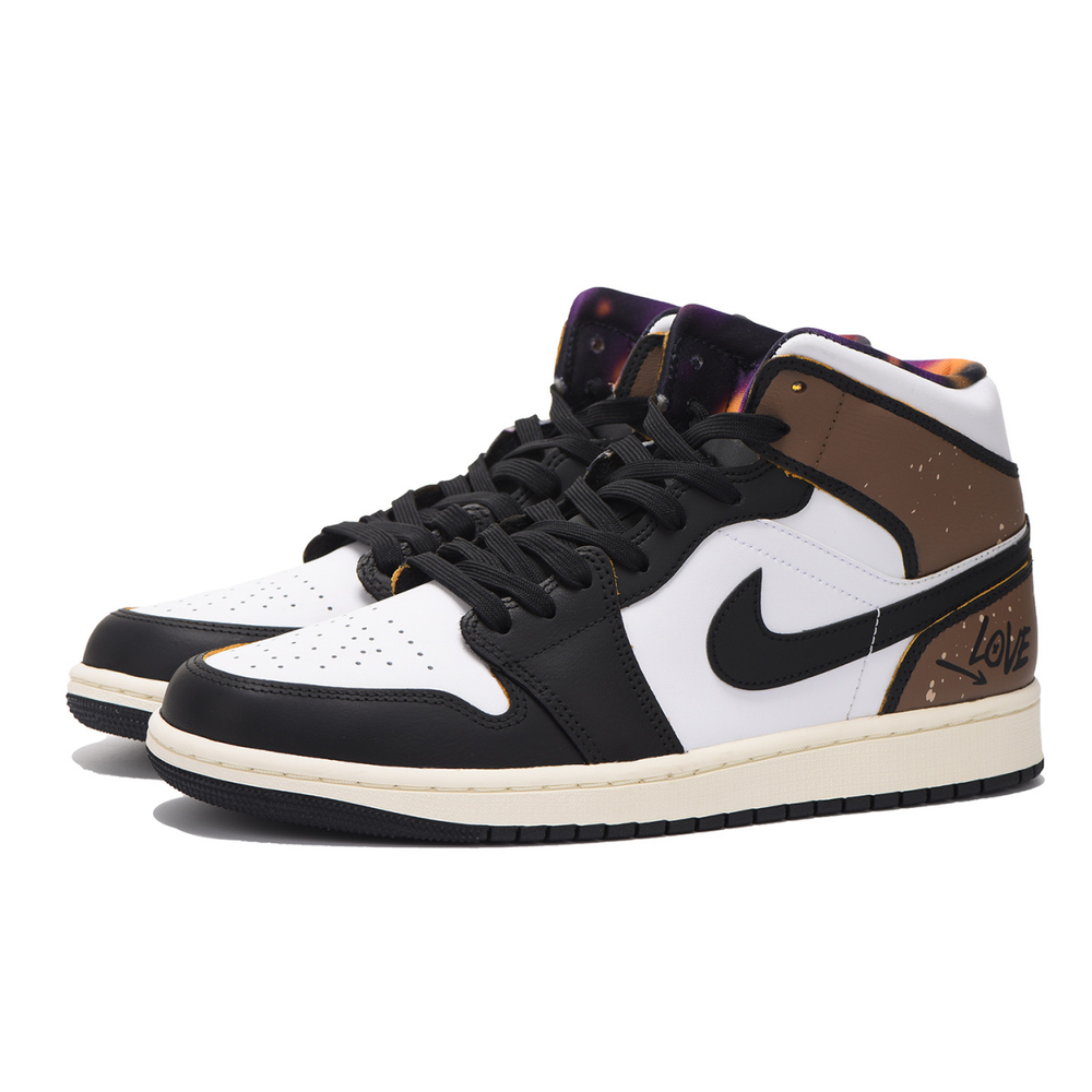 【 】 Jordan Air Jordan 1 Mid