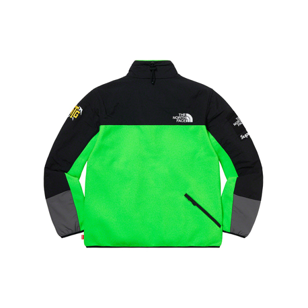 Supreme x /THE NORTH FACE SS20 Week 3 RTG Fleece Jacket