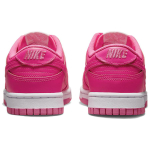 Nike Dunk Hot Pink