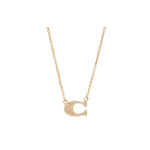 COACH PAVE SIGNATURE