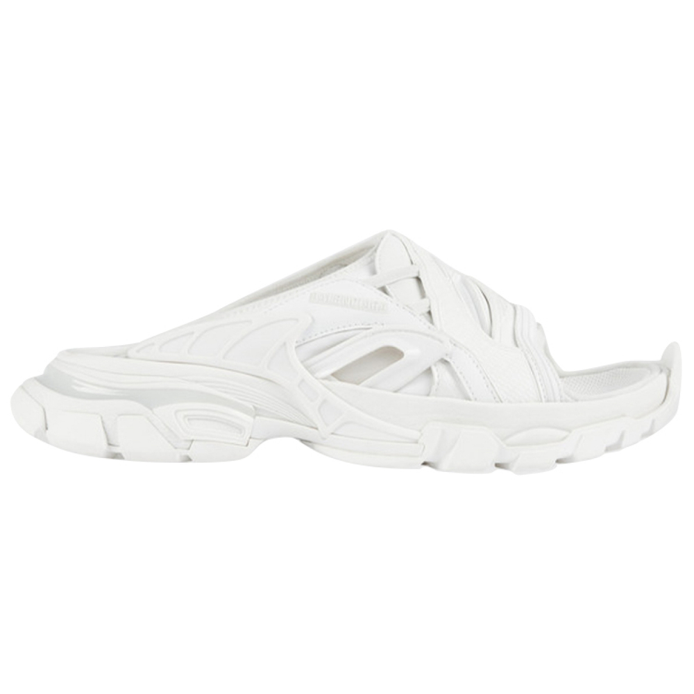 Balenciaga Track Slide Sandal