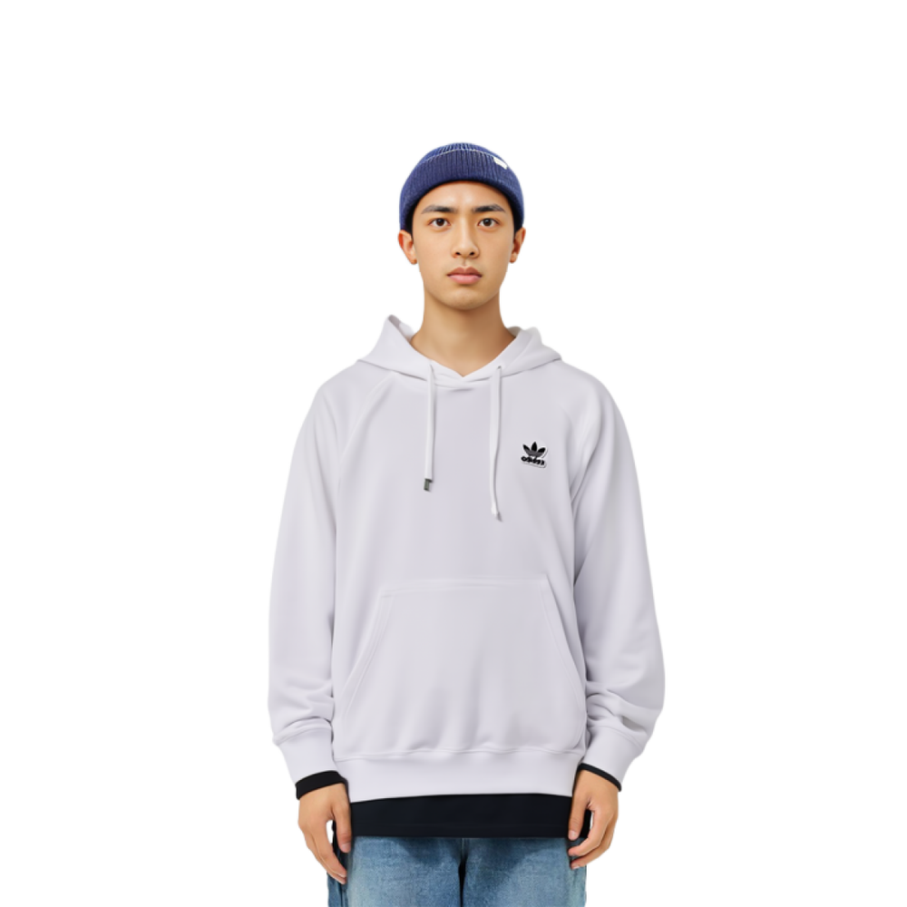 Adidas originals Ac Wappen Hoodle