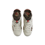 Jordan Air Jordan 6 "Quai 54"