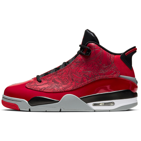 Jordan Dub Zero "Toro"