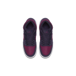 Jordan Air Jordan 1 Retro High True Berry