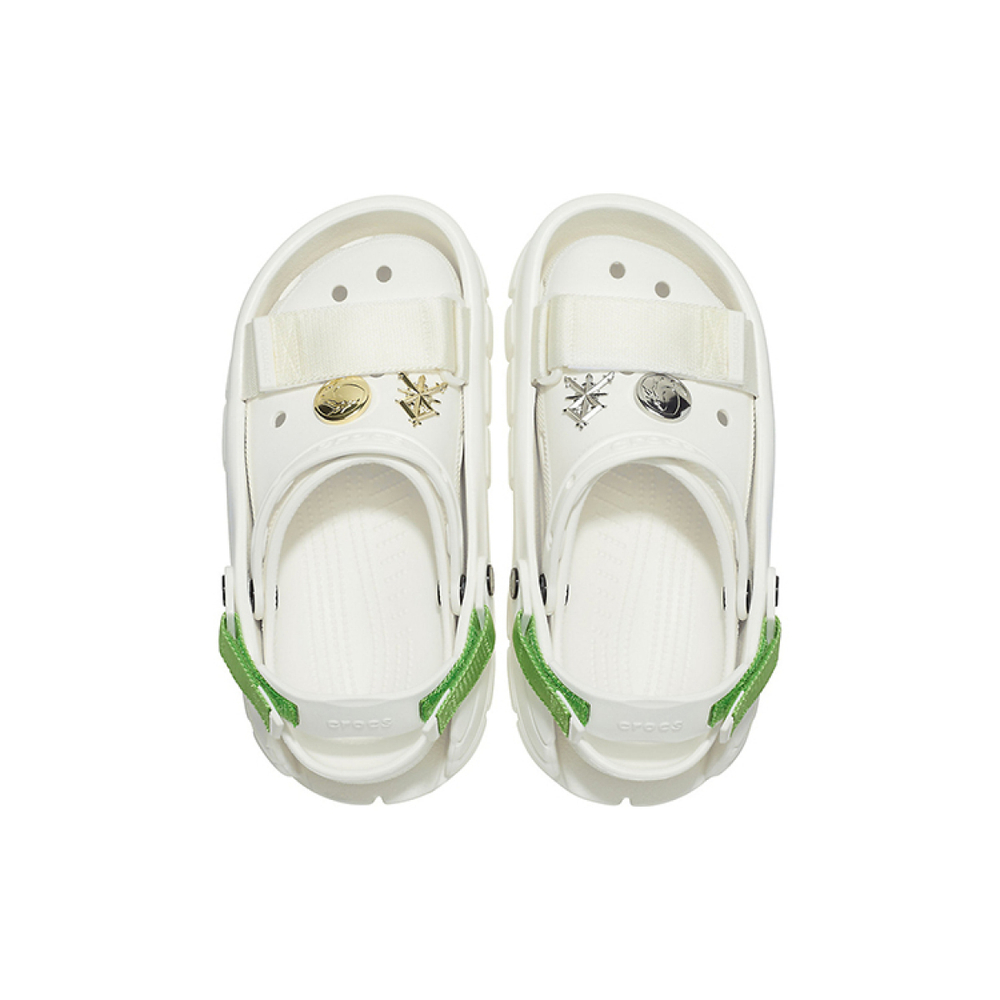 SANKUANZ x Crocs EVA
