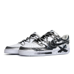 【 】 Nike Court Vision 1 Low