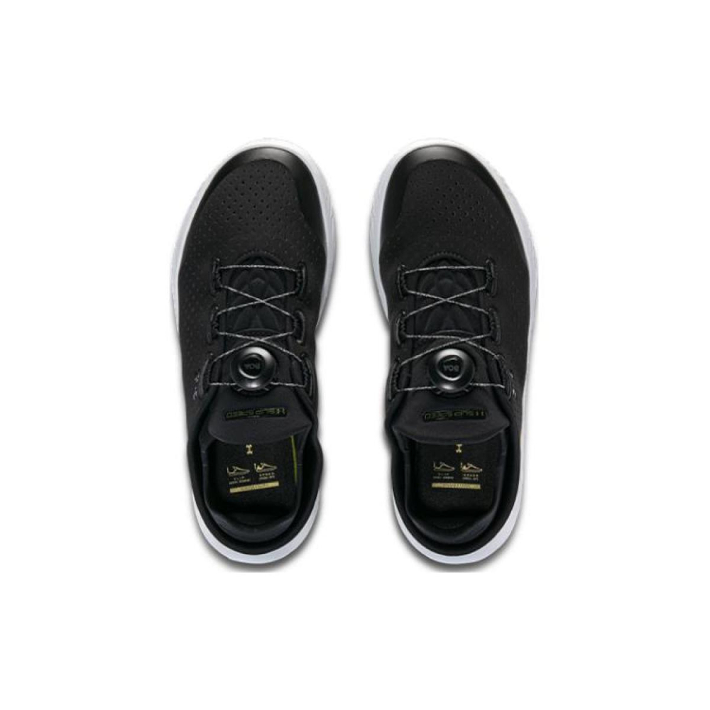 Under Armour Ua Flow Slipspeed BOA