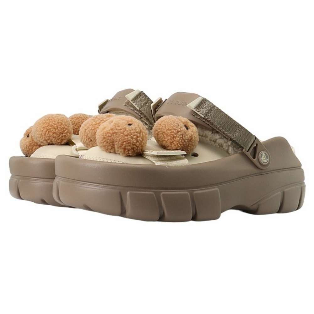 SANKUANZ x Crocs Classic clog EVA