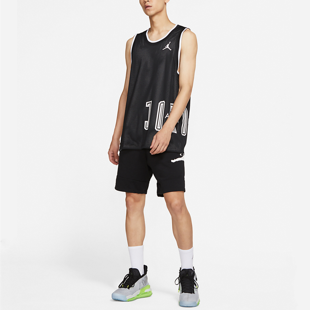 Jordan Air Sport Dna Logo
