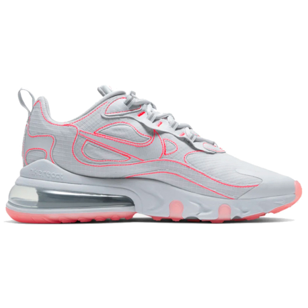 Nike Air Max 270 React Bauhas
