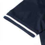EMPORIO ARMANI SS22 Polo