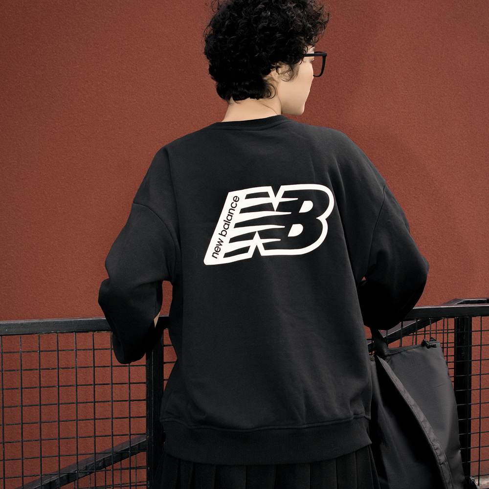 New Balance Logo