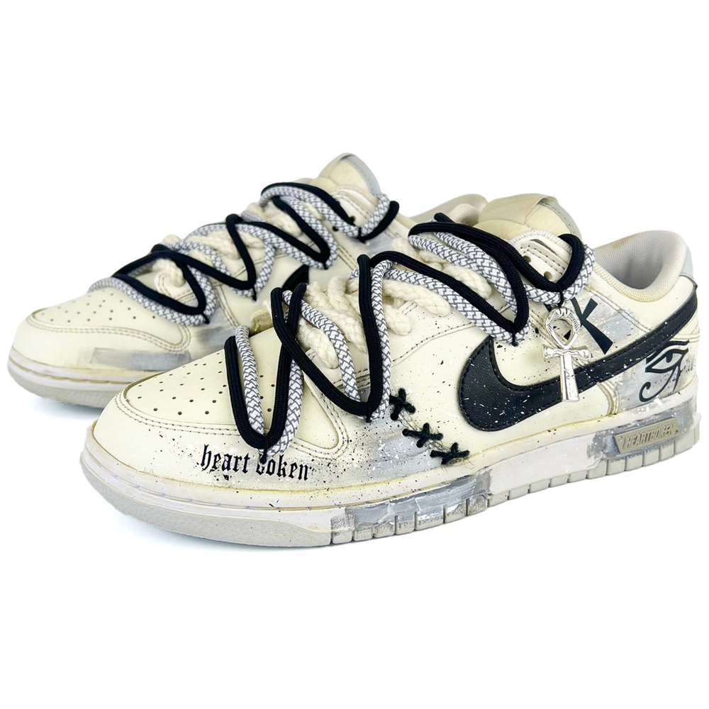 【 】 Nike Dunk 2.0