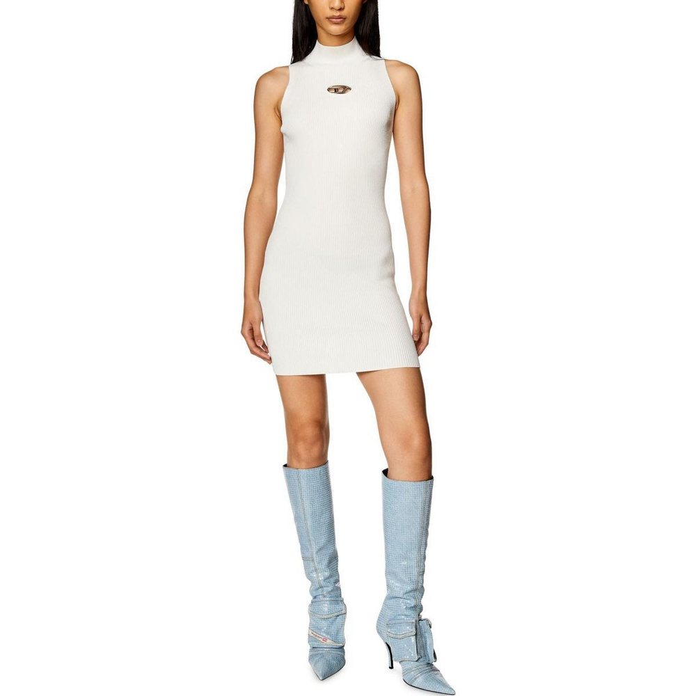 DIESEL OVAL-D
