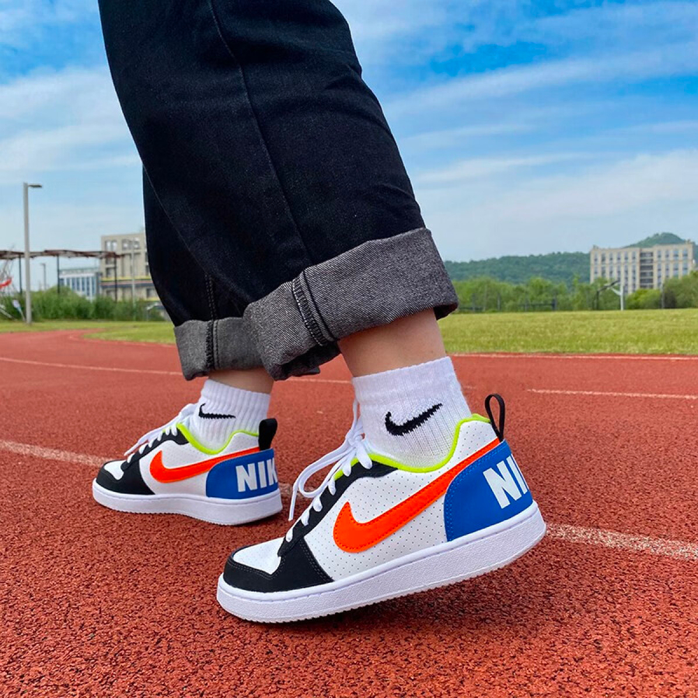 Nike Court Borough Low