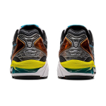 Angelo Baqu x Asics Gel-Kayano 14