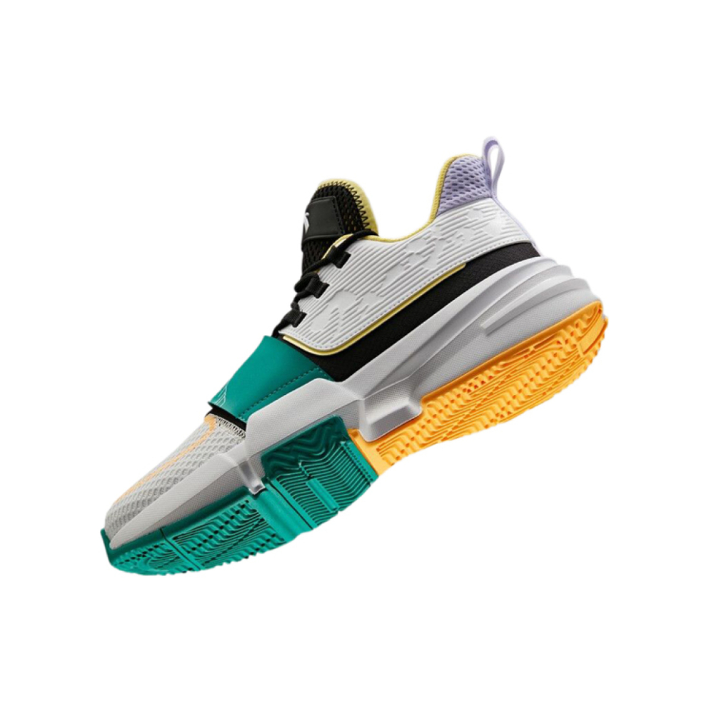 Dragon Ball Super x Anta "Gotenks" (2020)