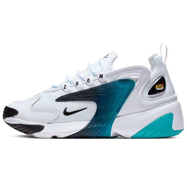 Nike Zoom 2K