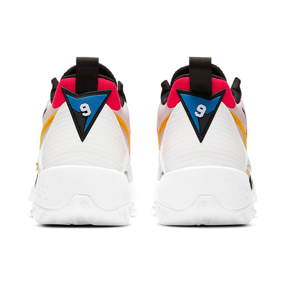Jordan Zoom 92