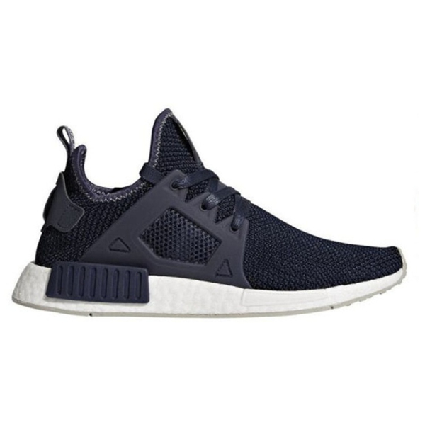 Adidas originals NMD XR1 Blue Contrast Stitch