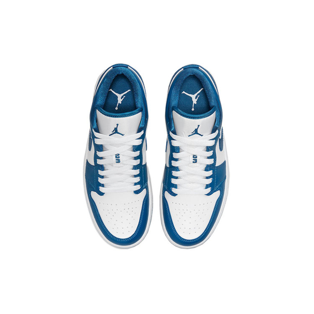Jordan Air Jordan 1 low "marina blue"