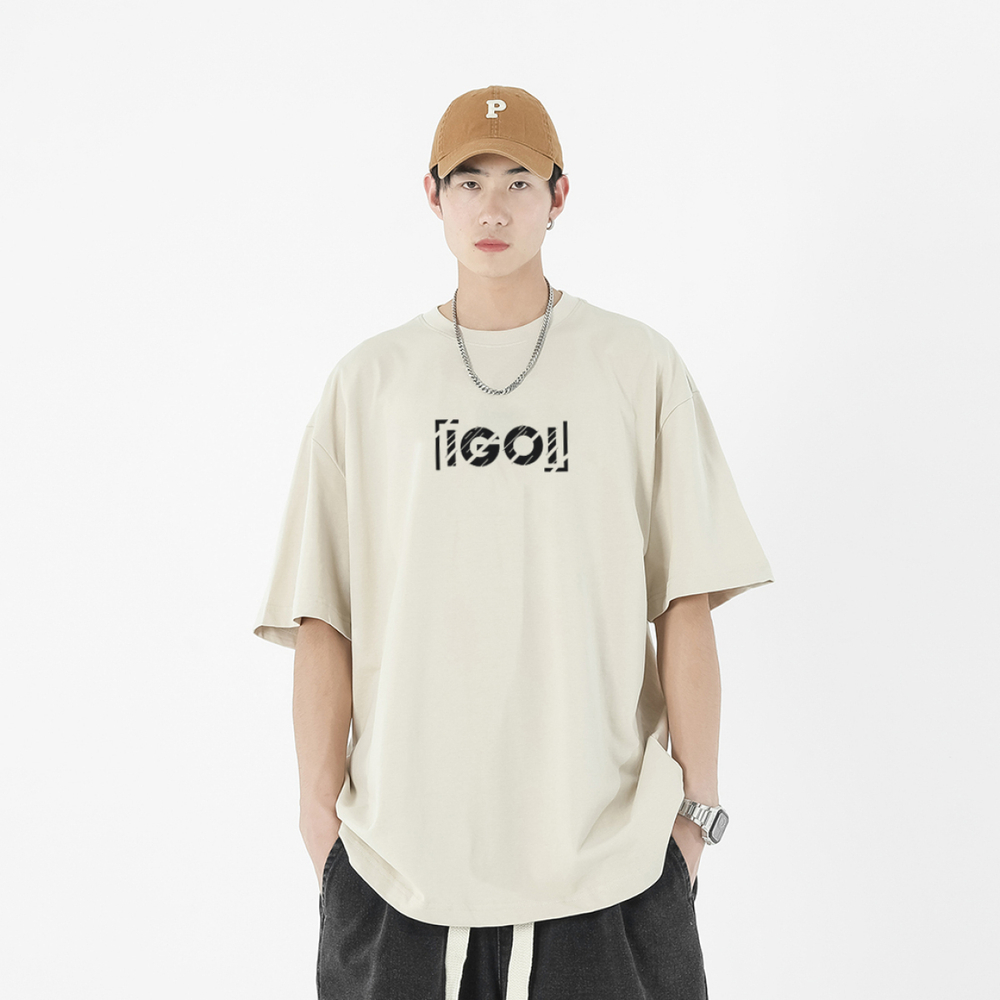 IGOI Logo T