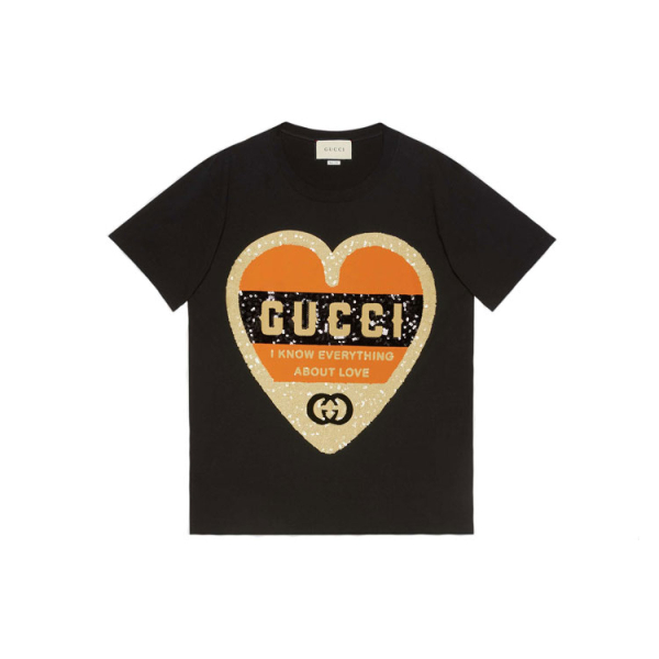 GUCCI T