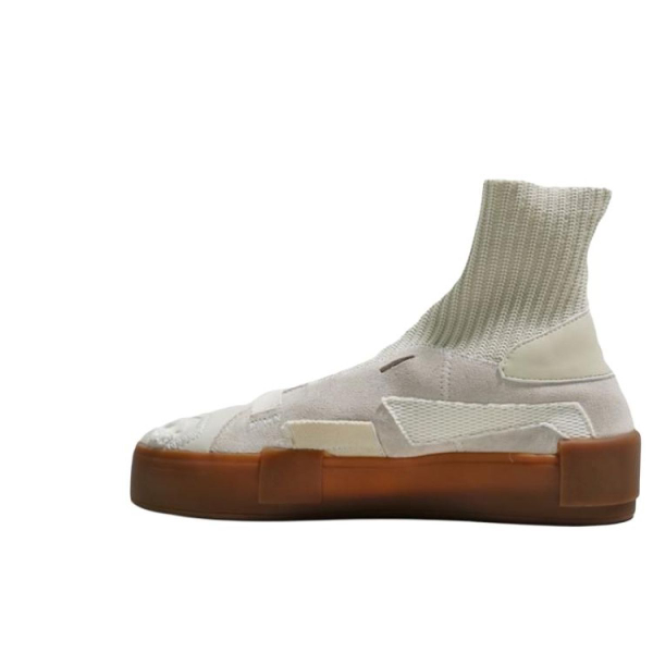 PUMA Platform Trace HAN