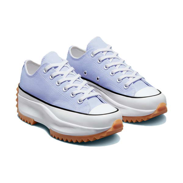 Converse Run Star Hike