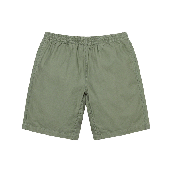 Supreme FW20 Week 1 Military Twill Short