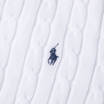 Polo Ralph Lauren SS23 Logo