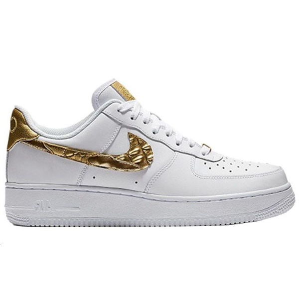 Nike Air Force 1 CR7 Golden Patchwork C