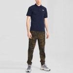 THE NORTH FACE Logo Polo