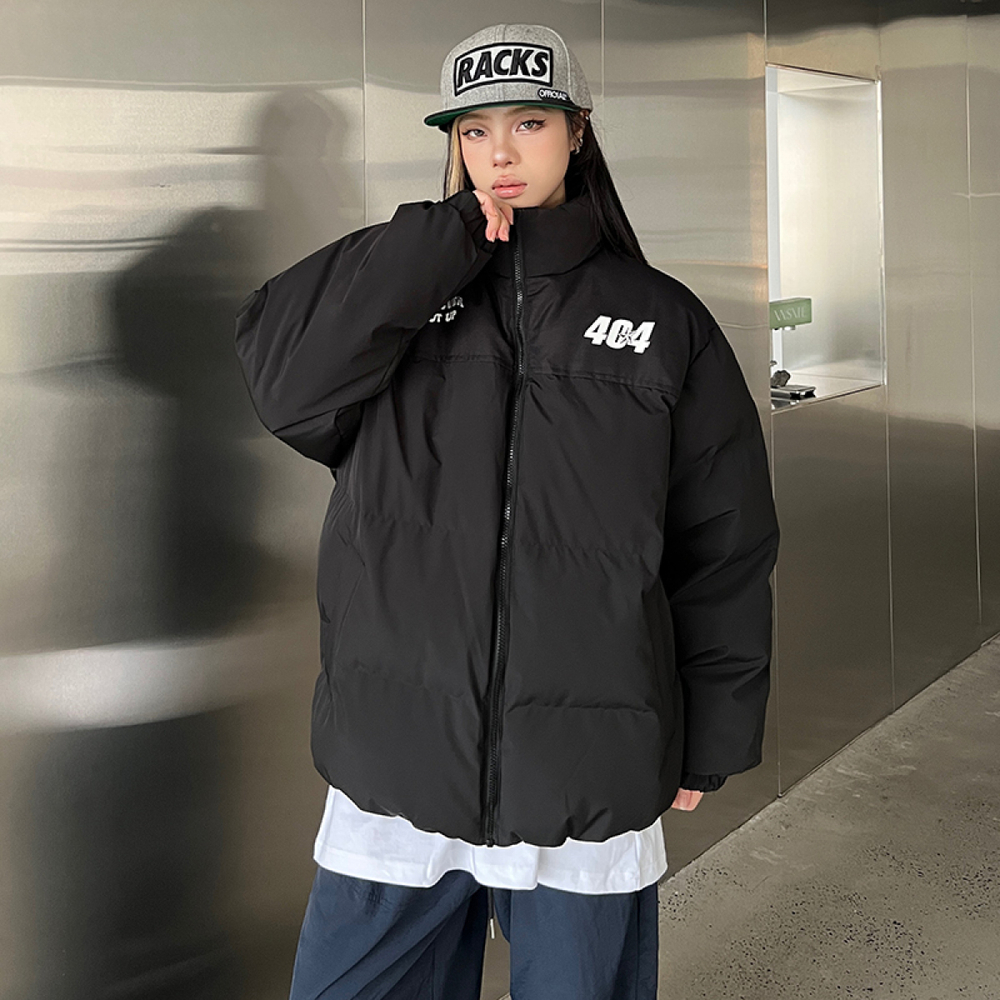 404MOB GANG Logo