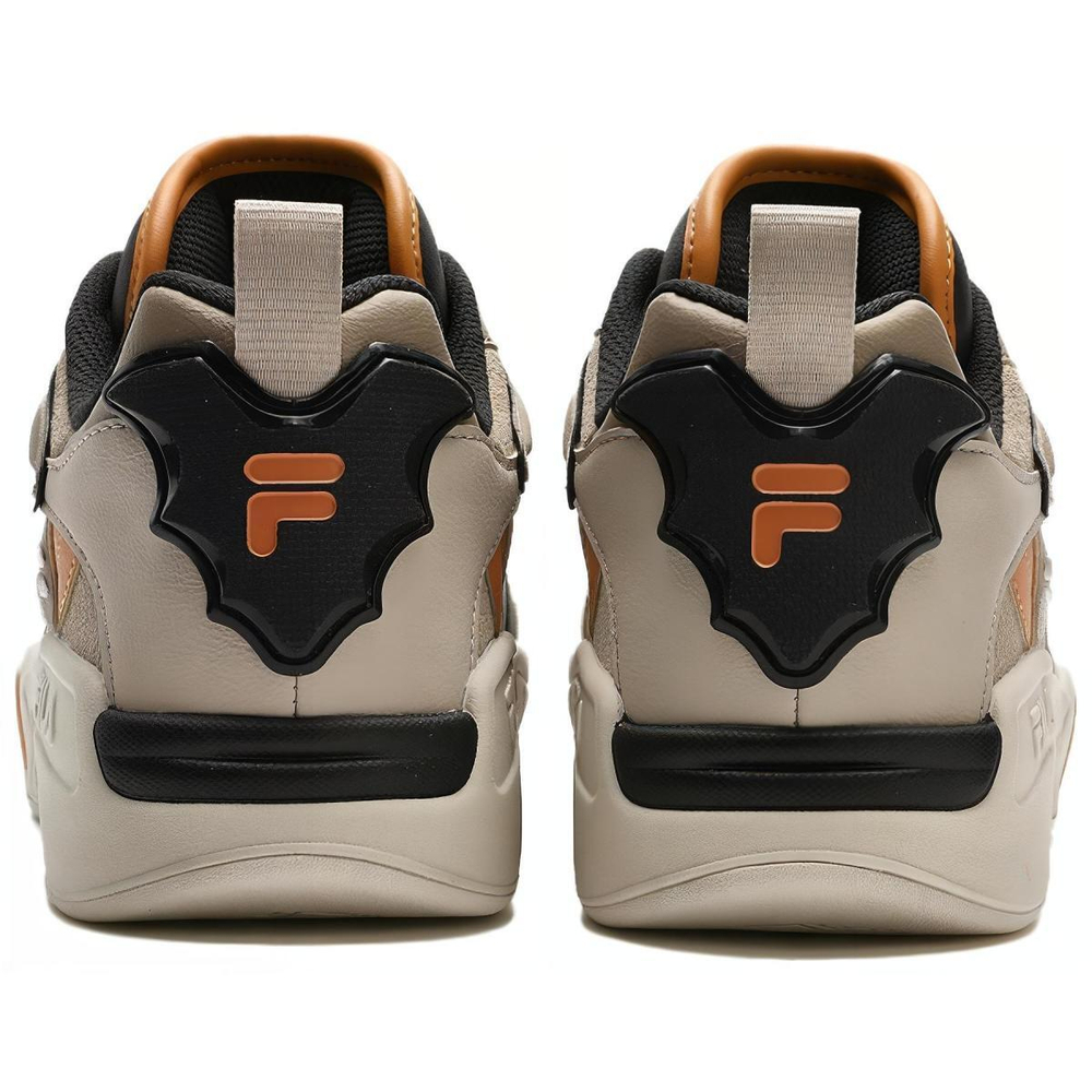 FILA FUSION DESPERADO LOW Low