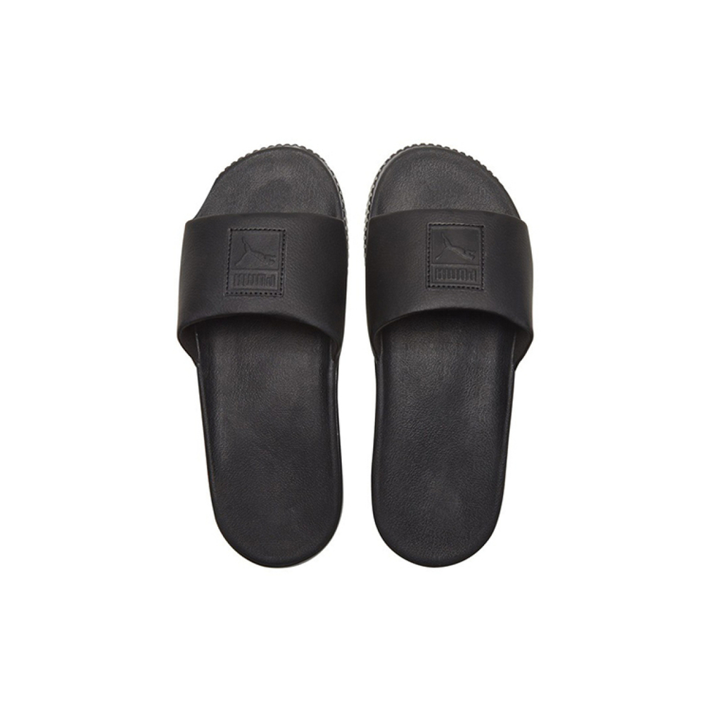 PUMA Platform Slide