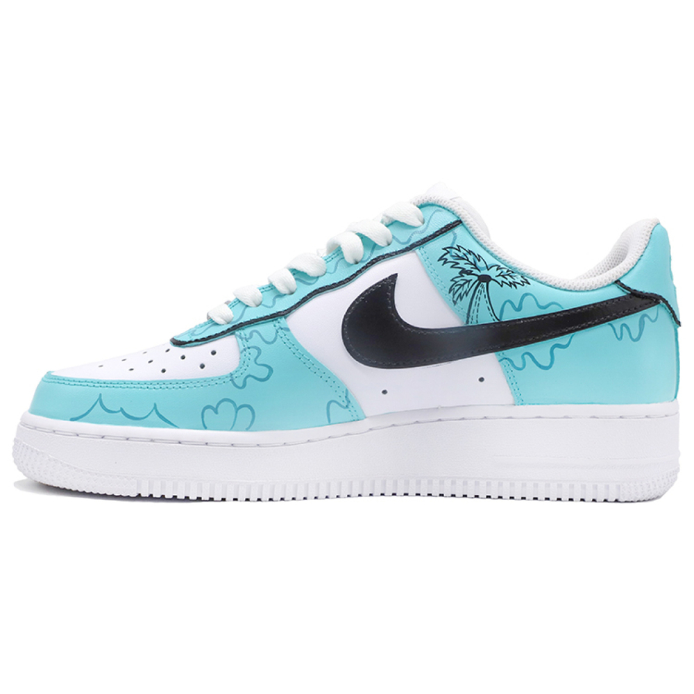 【 】 Nike Air Force 1