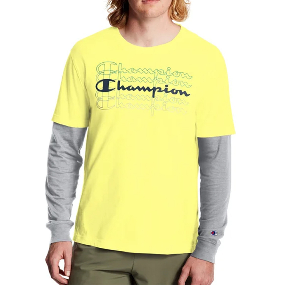 Champion T