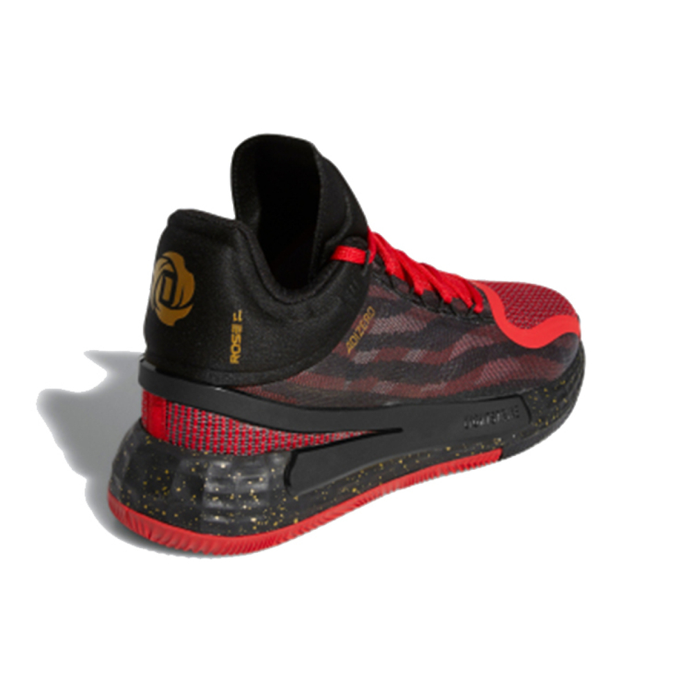 Adidas D rose 11 CNY