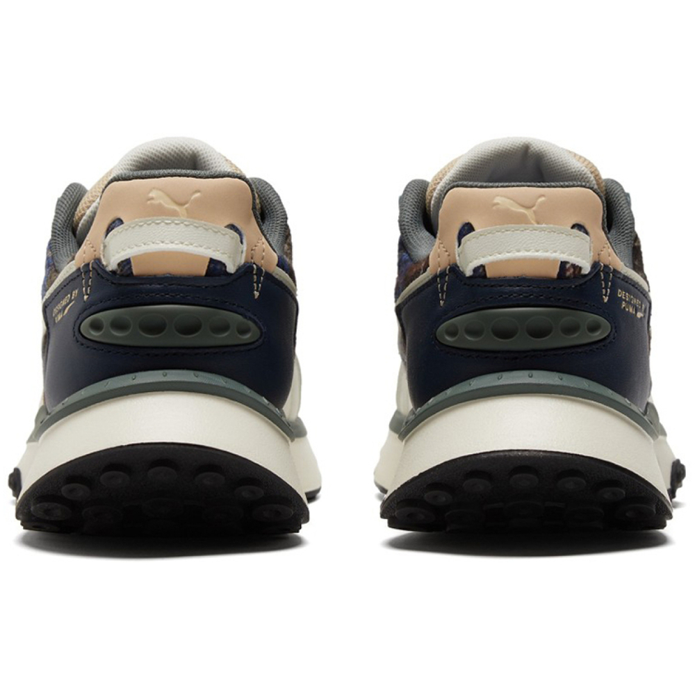 PUMA Wild Rider