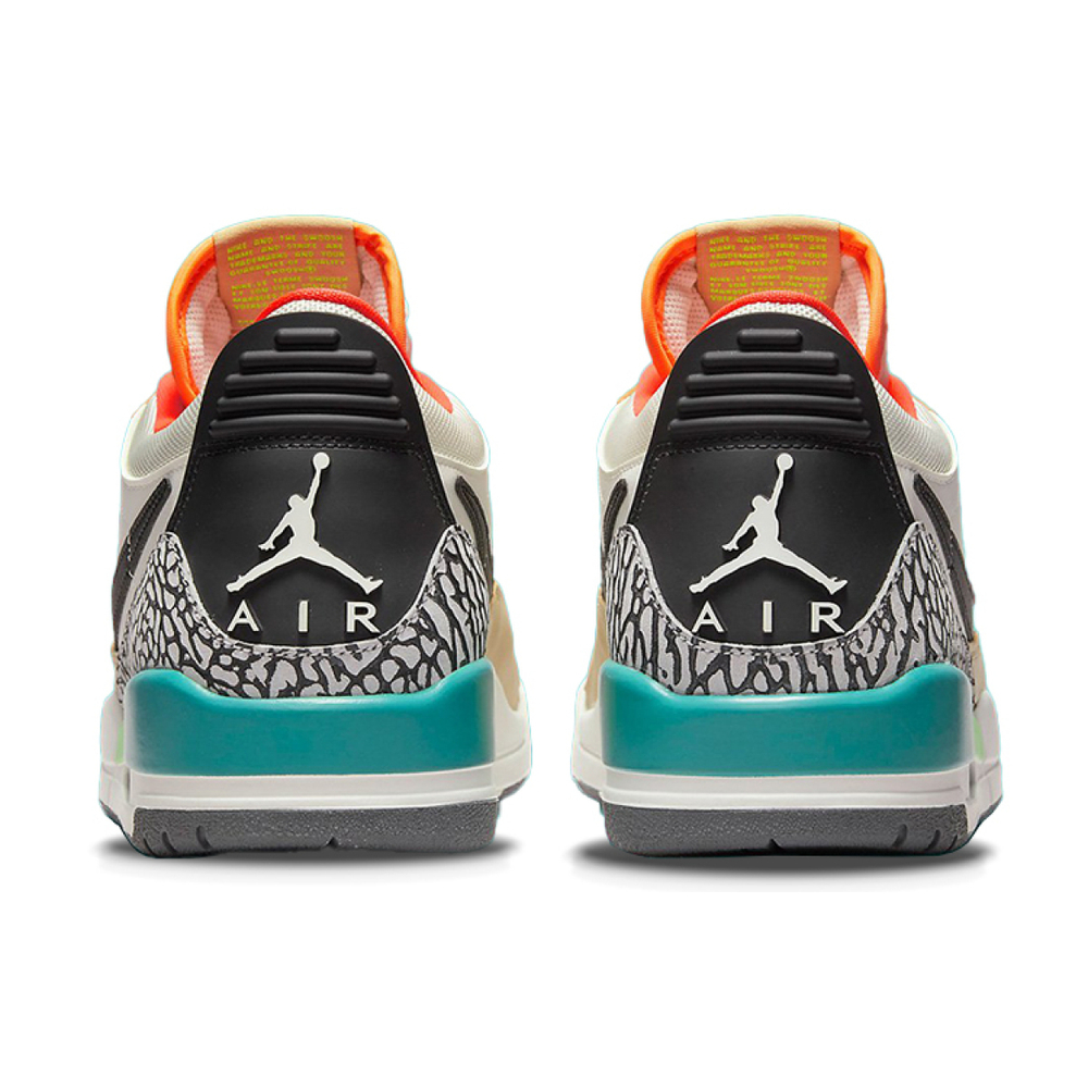 Jordan Legacy 312 low
