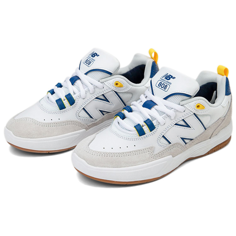 New Balance NB Numeric Tiago Lemos 808
