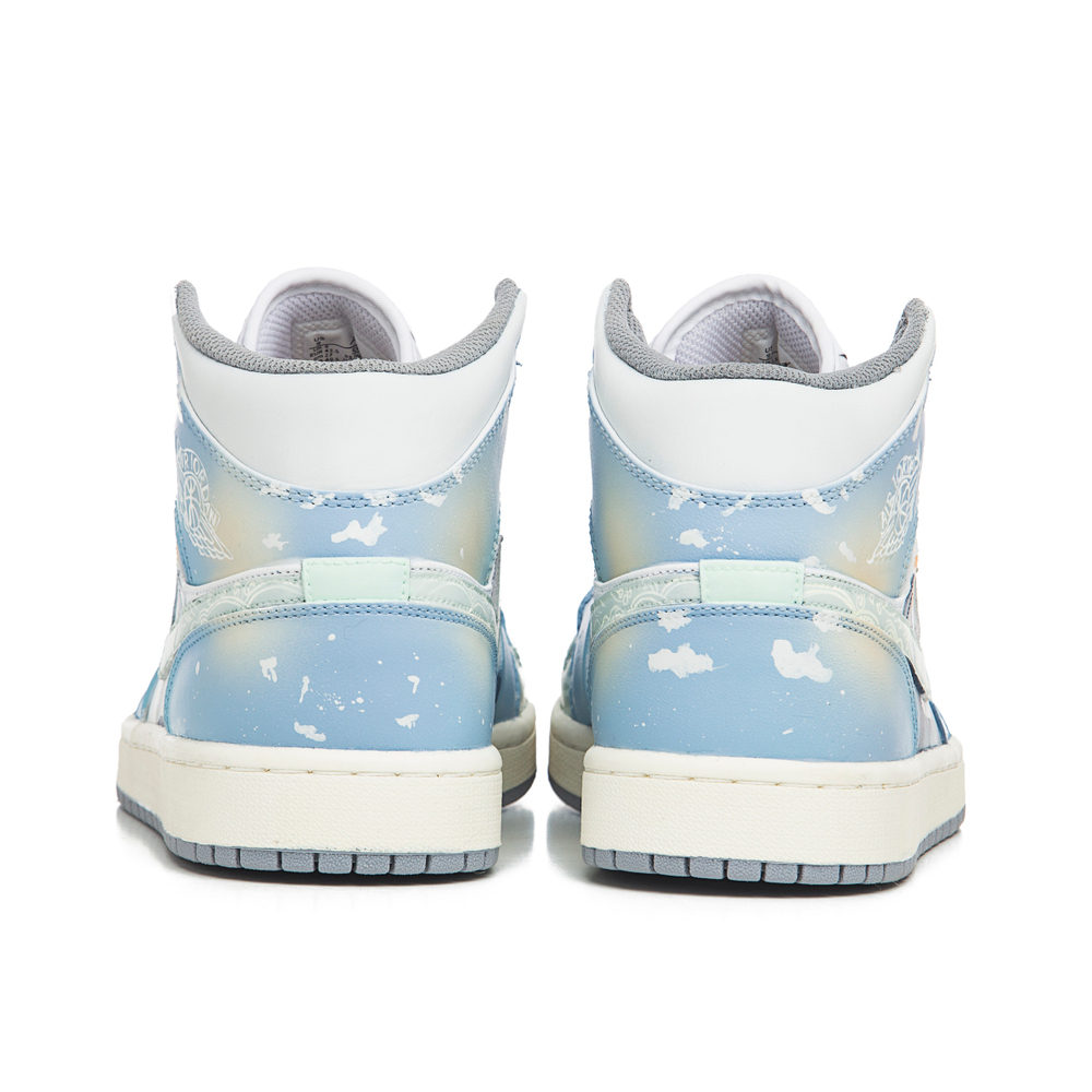 【 】 Jordan Air Jordan 1 Mid